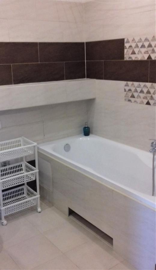 Apartament Z Kominkiem I Wanna Istebna Eksteriør billede